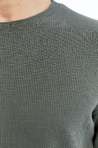 Resim Trender Erkek Sweat