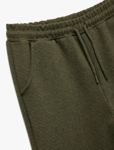 Resim Koton Erkek Çocuk Eşofman Alt 6Wkb40075Tk