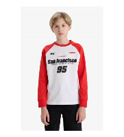 Resim Defacto Erkek Çocuk Uzun Kol Sweat F1961A8/WT32