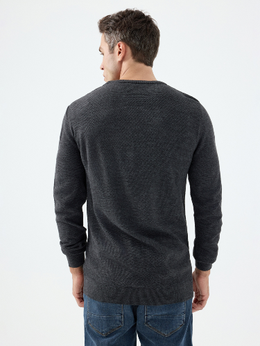 Resim Loft Erkek Kazak Lf2040477