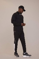 Resim Defacto Erkek Eşofman Alt B4537Ax/Bk81