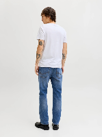 Resim Jack & Jones Jjıchrıs Jjorıgınal Sq 223 Noos Erkek Jean Pantolon 12282669