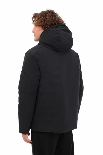 Resim Lumberjack Erkek Mont A102023112 5W Ml Lucas Coat 1N55 5Pr