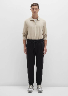 Resim Mavi Erkek Eşofman Altı M066980-900