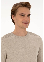 Resim 2226959 Td01-Bsk25 U.S Polo Assn. Erkek Kazak