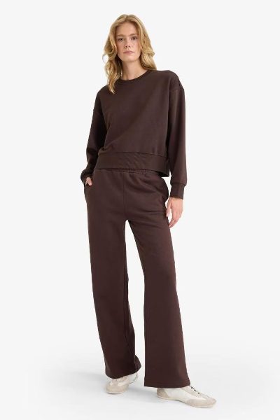 Resim Defacto Kadın  Sweat B8568AX/BN267