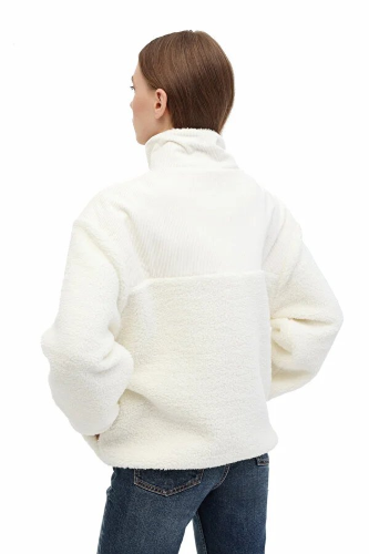 Resim Lumberjack Kadın Mont A102027605 5W Wl 6Regına 6Gf1003 5Pr