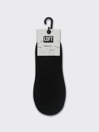 Resim Loft Erkek Çorap