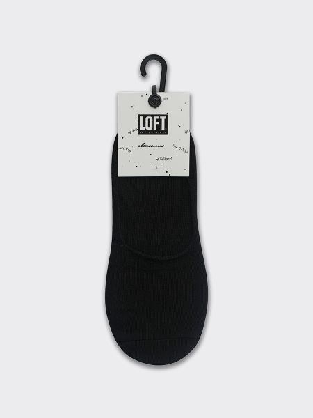 Resim Loft Erkek Çorap