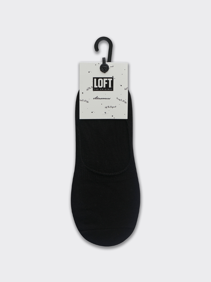 Resim Loft Erkek Çorap