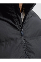 Resim Jack & Jones Jjesoho Puffer Collar Sn Erkek Mont 12278750