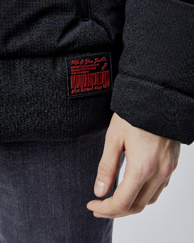 Resim Yenikoza Erkek Mont