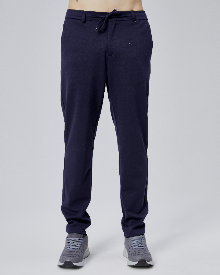 Resim Paul&More Erkek Kanvas Pantolon Semanta