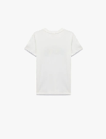 Resim Koton Erkek Çocuk T-shirt 6SKB10576TK