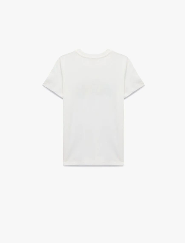 Resim Koton Erkek Çocuk T-shirt 6SKB10576TK