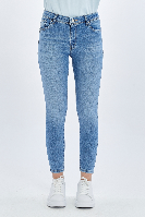 Resim Yenikoza Kadın Jean