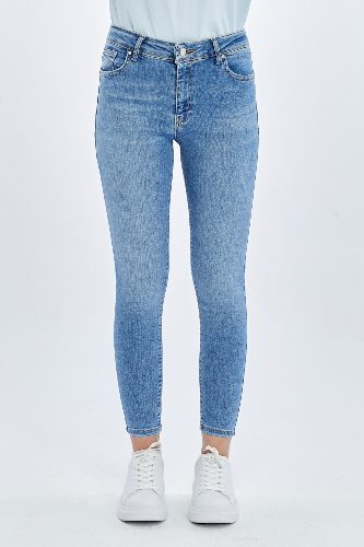 Resim Yenikoza Kadın Jean