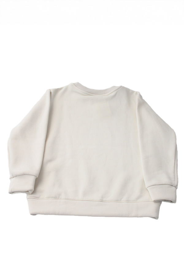 Resim Yenikoza Kız Çocuk Sweat