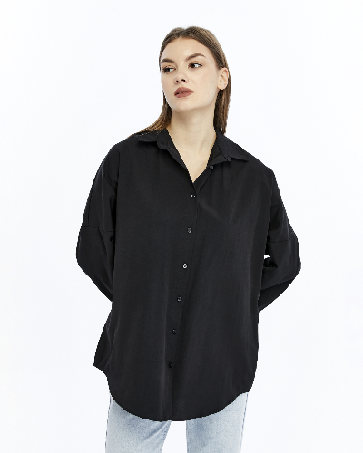 Resim Yenikoza Kadın Gömlek