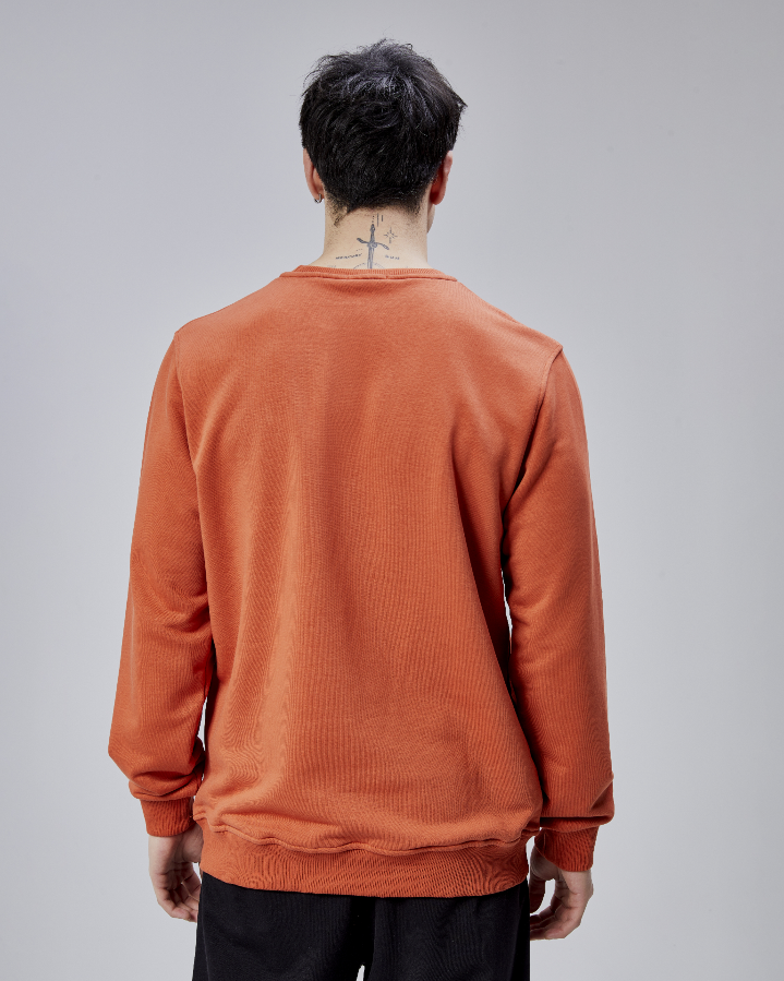 Resim Paul&More Erkek Sweat PM 1911