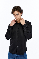 Resim Yenikoza Erkek Gömlek