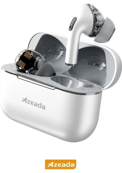 Resim Yenikoza  Bluetooth Kulaklık