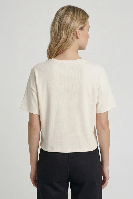 Resim Hummel Hmlroble  S/S  Kadın T-Shirt 912331-9157