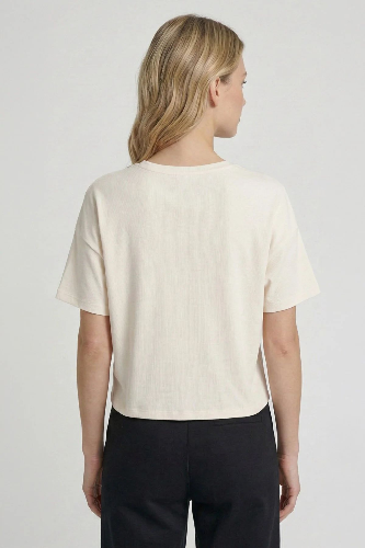 Resim Hummel Hmlroble  S/S  Kadın T-Shirt 912331-9157