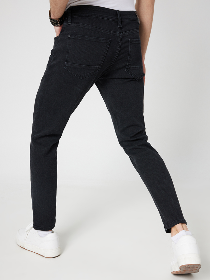 Resim Loft Ricardo Erkek Jean Pantolon Lf2039436