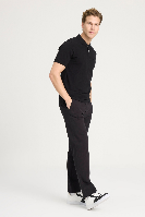 Resim Wrangler Polo Erkek T-shirt W7D5K4XX2T001 (MW7D5K4XX2T001)