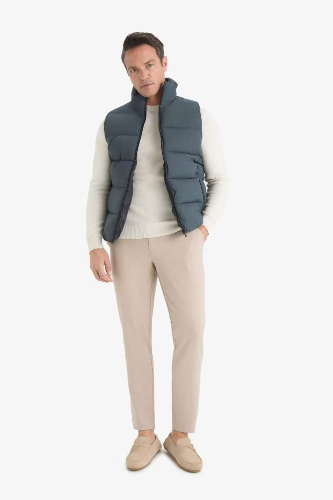 Resim Defacto Erkek  Yelek C5630AX/GN1085