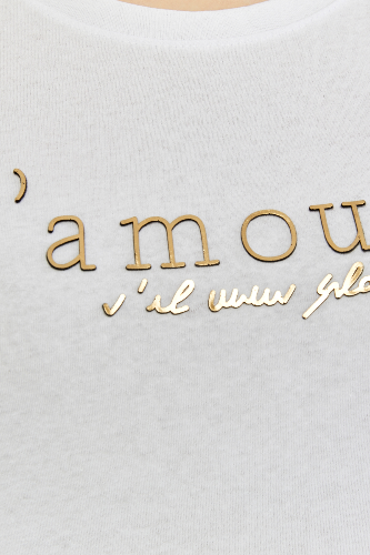 Resim Trender Kadın T-shirt