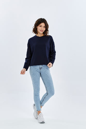 Resim Yenikoza Kadın 