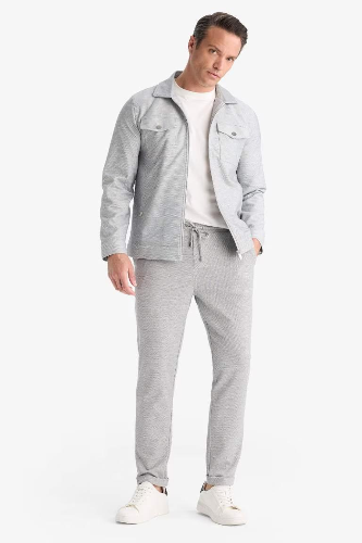 Resim Defacto Erkek  Mont D7533AX/GR221