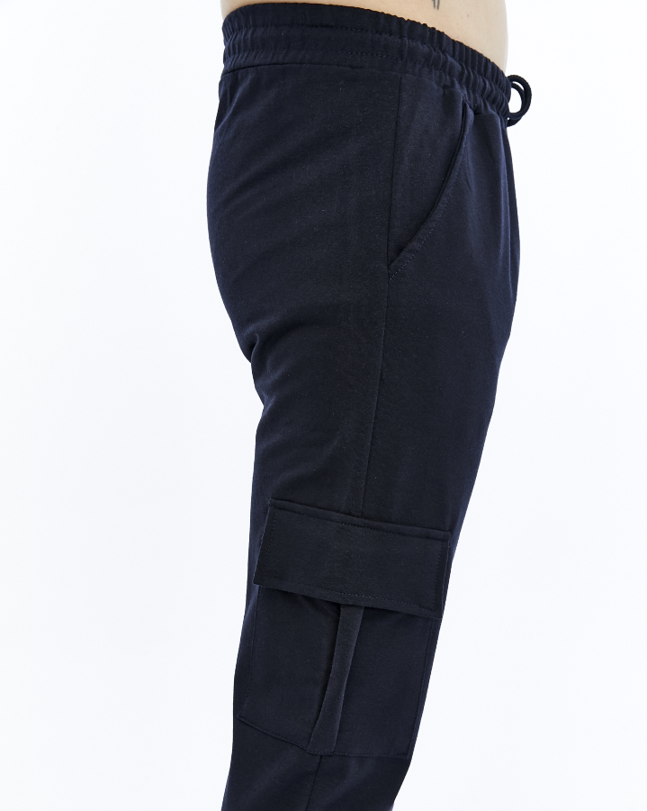 Resim Yenikoza Erkek Eşofman