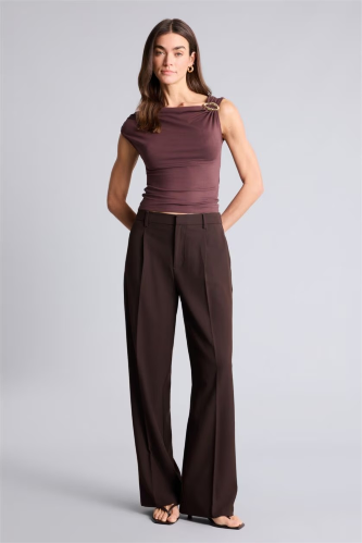 Resim Defacto Kadın T-shirt H1586AX/BN334