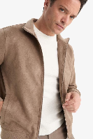 Resim Defacto Erkek  Mont D1524AX/BN267