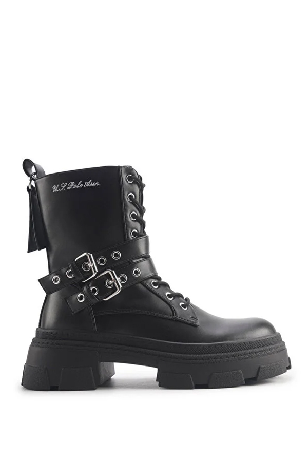 Resim U.S. Polo Assn. Kadın Bot A101914222 4W Asso 4Pr