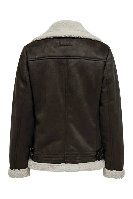 Resim Only Onlnewdiana Life Aviator Jacket Cc Otw Kadın Mont 15304775