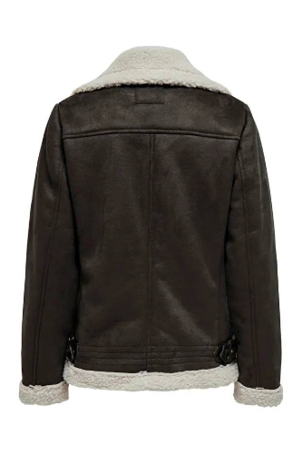 Resim Only Onlnewdiana Life Aviator Jacket Cc Otw Kadın Mont 15304775