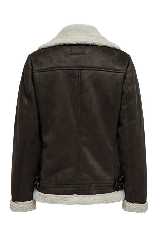 Resim Only Onlnewdiana Life Aviator Jacket Cc Otw Kadın Mont 15304775