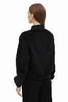 Resim Lumberjack Kadın Sweat A102027679 5W Wl 7Nam V24Fd3406-S18 5Pr