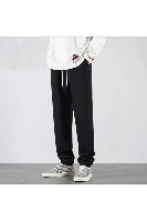 Resim T12Er-84897_01  Lastik Paça Jogger Erkek Eşofman Alt
