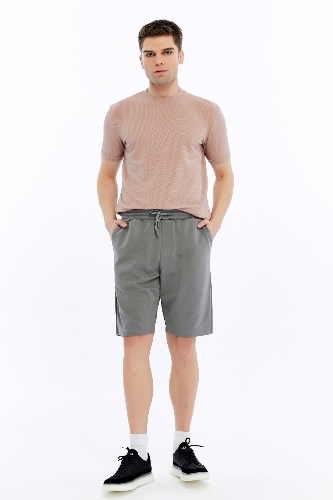 Resim Trender Erkek Penye Şort