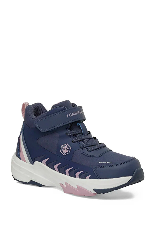Resim Lumberjack Kız Çocuk Bot A102027127 5W,Shape Hı 5Pr