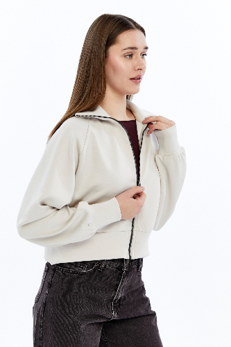 Resim Viole&More Kadın Sweat VM119