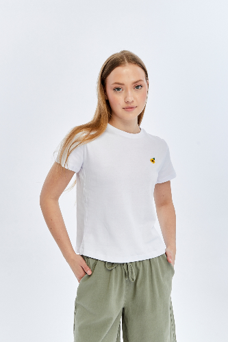 Resim Trender Kadın T-shirt