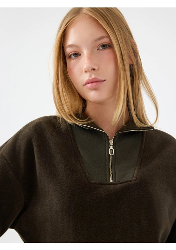 Resim Loft Kadın Sweat Lf2040640