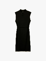 Resim Koton Kadın Elbise 6SAK80084UW