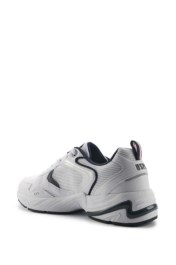 Resim U.S. Polo Assn. Erkek Spor Ayakkabı A101952513 Arden 5Fx